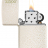 Зажигалка Mercury Glass ZIPPO 49181ZL - Зажигалка Mercury Glass ZIPPO 49181ZL