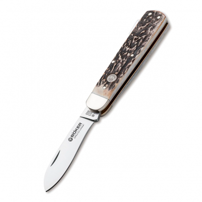 Складной нож Boker Jagdmesser Mono CPM 110609 Новинка!