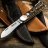 Складной нож Boker Jagdmesser Mono CPM 110609 - Складной нож Boker Jagdmesser Mono CPM 110609