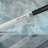 Кухонный нож для хлеба Samura Mo-V SM-0055 -  Кухонный нож для хлеба Samura Mo-V SM-0055