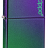 Зажигалка Iridescent ZIPPO 49146ZL - Зажигалка Iridescent ZIPPO 49146ZL