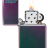Зажигалка Iridescent ZIPPO 49146ZL - Зажигалка Iridescent ZIPPO 49146ZL