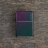 Зажигалка Iridescent ZIPPO 49146ZL - Зажигалка Iridescent ZIPPO 49146ZL