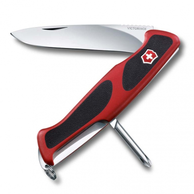 Многофункциональный складной нож Victorinox RangerGrip 53 0.9623.C 