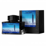 Флакон чернил CITY FANTASY Sky Blue (50 мл) PIERRE CARDIN PC332-L14