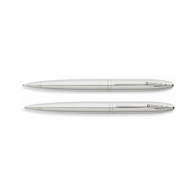 Набор: шариковая ручка и карандаш 0,9 мм FranklinCovey FC0011-2 