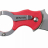 Складной нож-брелок Fox Mini-KA Karambit Red 535 R - Складной нож-брелок Fox Mini-KA Karambit Red 535 R