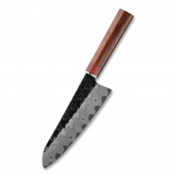Кухонный нож сантоку Bestech Xin Cutlery Santoku XC134
