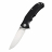 Складной нож Artisan Cutlery Tradition 1702P-BK - Складной нож Artisan Cutlery Tradition 1702P-BK