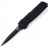 Автоматический выкидной нож Benchmade Precipice 4700DLC - Автоматический выкидной нож Benchmade Precipice 4700DLC
