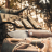 Складной нож Boker M4 Sherman-Damascus 110662DAM - Складной нож Boker M4 Sherman-Damascus 110662DAM