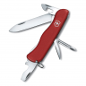 Многофункциональный складной нож Victorinox Adventurer 0.8453