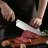 Кухонный нож шеф Bestech Xin Cutlery Chef XC124 - Кухонный нож шеф Bestech Xin Cutlery Chef XC124