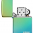 Зажигалка High Polish Teal ZIPPO 49191ZL - Зажигалка High Polish Teal ZIPPO 49191ZL