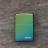 Зажигалка High Polish Teal ZIPPO 49191ZL - Зажигалка High Polish Teal ZIPPO 49191ZL