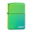 Зажигалка High Polish Teal ZIPPO 49191ZL - Зажигалка High Polish Teal ZIPPO 49191ZL