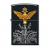 Зажигалка двуглавый орёл ZIPPO 218 RUSSIAN COAT OF ARMS - Зажигалка двуглавый орёл ZIPPO 218 RUSSIAN COAT OF ARMS