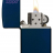 Зажигалка Navy Matte ZIPPO 239ZL - Зажигалка Navy Matte ZIPPO 239ZL