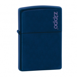 Зажигалка Navy Matte ZIPPO 239ZL