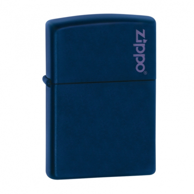 Зажигалка Navy Matte ZIPPO 239ZL 