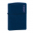 Зажигалка Navy Matte ZIPPO 239ZL - Зажигалка Navy Matte ZIPPO 239ZL