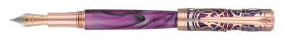Ручка перьевая PIERRE CARDIN PC6613FP-A2 