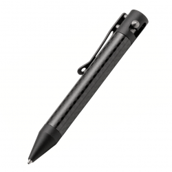 Тактическая ручка Boker Plus Cal.50 Carbon 09BO078