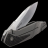 Складной нож Boker Plus Federal 01BO140 - Складной нож Boker Plus Federal 01BO140