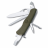 Многофункциональный складной нож Victorinox Military 0.8461.MW4DE - Многофункциональный складной нож Victorinox Military 0.8461.MW4DE