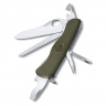 Многофункциональный складной нож Victorinox Military 0.8461.MW4DE