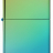 Зажигалка High Polish Teal ZIPPO 49191 - Зажигалка High Polish Teal ZIPPO 49191