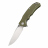 Складной нож Artisan Cutlery Tradition 1702P-GN - Складной нож Artisan Cutlery Tradition 1702P-GN
