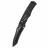 Складной нож SOG Targa Tanto Black TG1002 - Складной нож SOG Targa Tanto Black TG1002