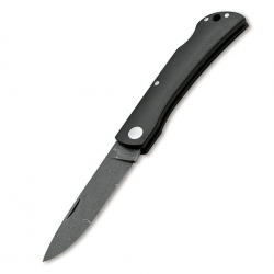 Складной нож Boker Rangebuster Damascus LTD 110914DAM