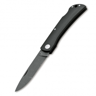 Складной нож Boker Rangebuster Damascus LTD 110914DAM 