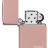 Зажигалка High Polish Rose Gold ZIPPO 49190ZL - Зажигалка High Polish Rose Gold ZIPPO 49190ZL