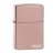 Зажигалка High Polish Rose Gold ZIPPO 49190ZL - Зажигалка High Polish Rose Gold ZIPPO 49190ZL