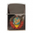 Зажигалка ZIPPO 250 Герб СССР - Зажигалка ZIPPO 250 Герб СССР