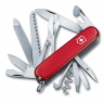 Многофункциональный складной нож Victorinox Ranger 1.3763