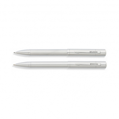 Набор: шариковая ручка и карандаш 0,9 мм FranklinCovey FC0021-1 