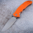 Складной нож Artisan Cutlery Tradition 1702P-OE - Складной нож Artisan Cutlery Tradition 1702P-OE