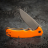 Складной нож Artisan Cutlery Tradition 1702P-OE - Складной нож Artisan Cutlery Tradition 1702P-OE