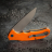 Складной нож Artisan Cutlery Tradition 1702P-OE - Складной нож Artisan Cutlery Tradition 1702P-OE
