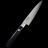 Кухонный нож универсальный Boker Damast Black Allzweckmesser 130414DAM - Кухонный нож универсальный Boker Damast Black Allzweckmesser 130414DAM