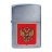 Зажигалка ZIPPO 200 Герб России - Зажигалка ZIPPO 200 Герб России