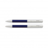 Набор: шариковая ручка и карандаш 0,9 мм FranklinCovey FC0021-3