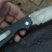 Складной автоматический нож Pro-Tech Strider SnG Damascus Custom 2434-DM - Складной автоматический нож Pro-Tech Strider SnG Damascus Custom 2434-DM