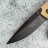 Складной нож Fox BlackFox Sai BF-705T - Складной нож Fox BlackFox Sai BF-705T