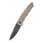 Складной нож Fox BlackFox Sai BF-705T - Складной нож Fox BlackFox Sai BF-705T