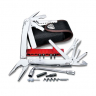 Мультитул SwissTool Spirit XC Plus (37 функций, 105 мм) VICTORINOX 3.0238.N